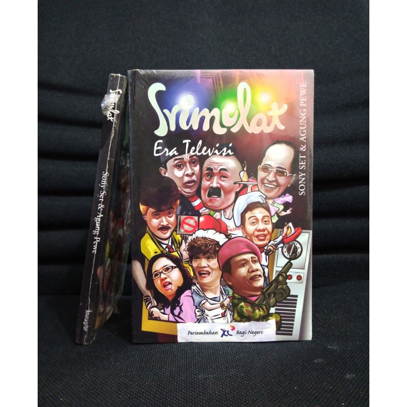 Srimulat: Era Televisi
