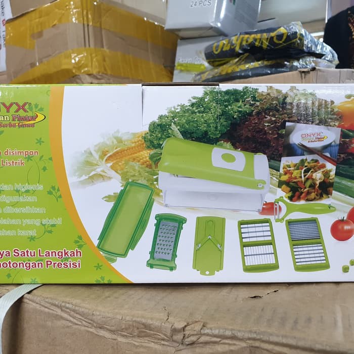 

Unik GENIUS NICER DICER DUS BUBBLE LUAR DALAM Murah