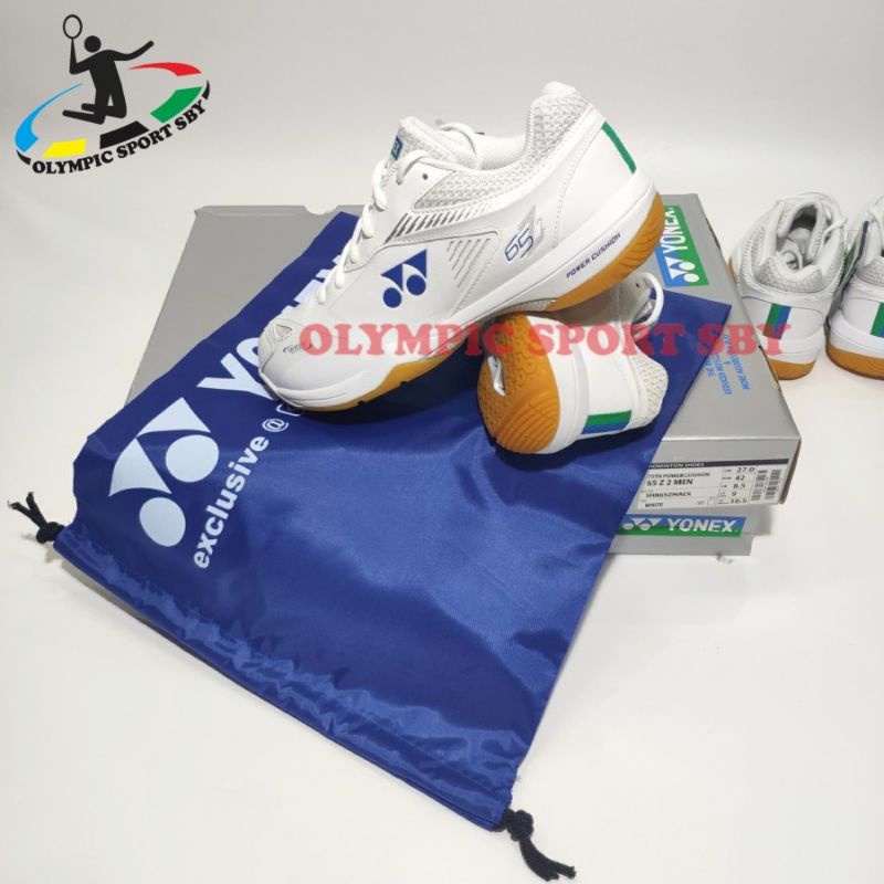 sepatu yonex SHB65Z 75th anniversary JP version