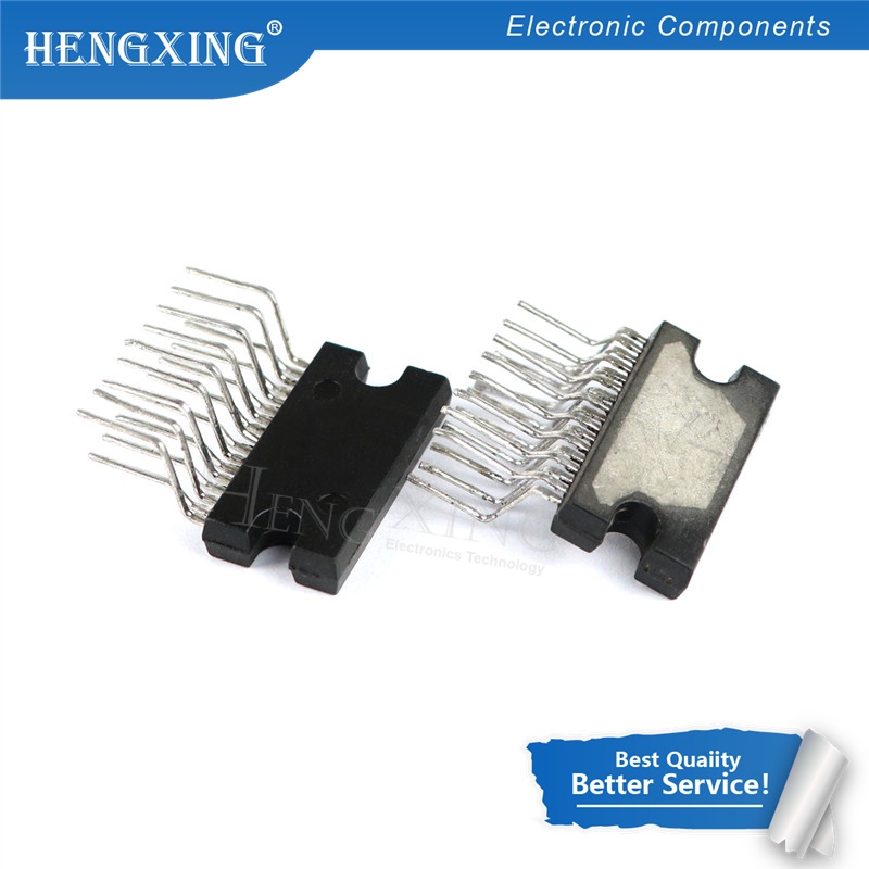 10pcs Ic TDA3681JR TDA3681J ZIP-17