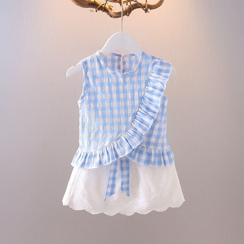 6Bulan - 4Tahun Dress Anak Perempuan / Dress Cinderela Anak Perempuan / Dress Princess Anak Perempuan