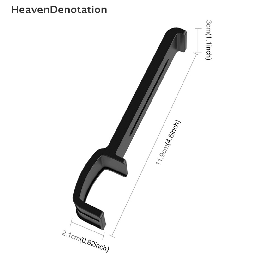 (Heavendenotation) Stand Holder Hp Untuk Dji Osmo Pocket