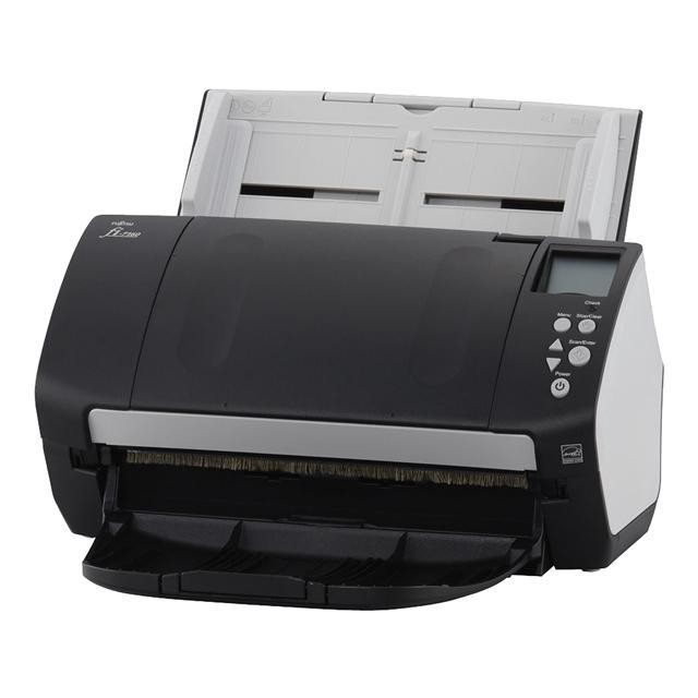 Scanner Fujitsu Fi-7240 Fi-Series