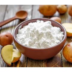 

Potato starch/tepung pati kentang kemasan 100 gram murah
