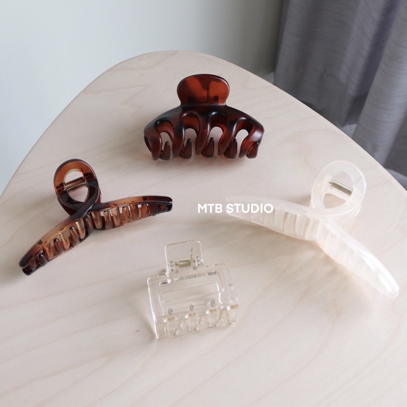 Jepit Rambut Korea Style Simple | Jedai Hercules | Jepitan Rambut | Jepit Rambut | Hair Pin