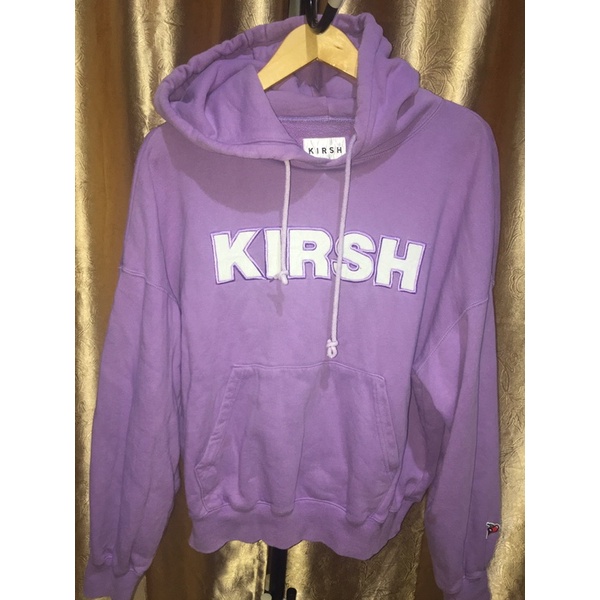 Hoodie KIRSH second