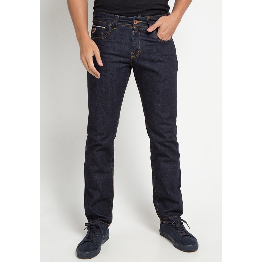 Slimfit 011A Jeans Lois Original Selvedge