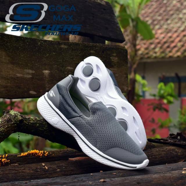 TERBARU Skechers Pria Import Vietnam 2019 Ukuran 39 