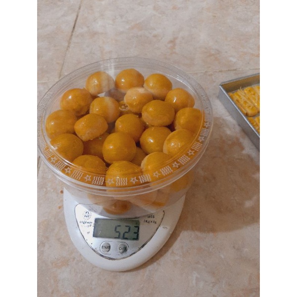 

PO nastar 500gr , nanas asli tanpa campuran , tanpa bahan pengawet