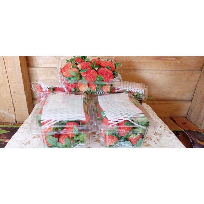 

strawberry