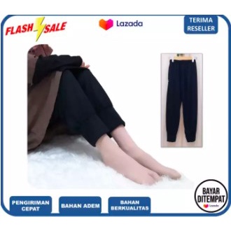 Celana Celamis Aladin Panjang Wanita Murah Dalaman Rok Innerpants Uk Standar Bisa COD