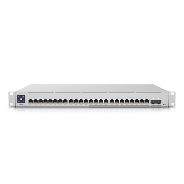 Ubiquity UniFi Switch Enterprise 24 PoE USW-Enterprise-24-PoE