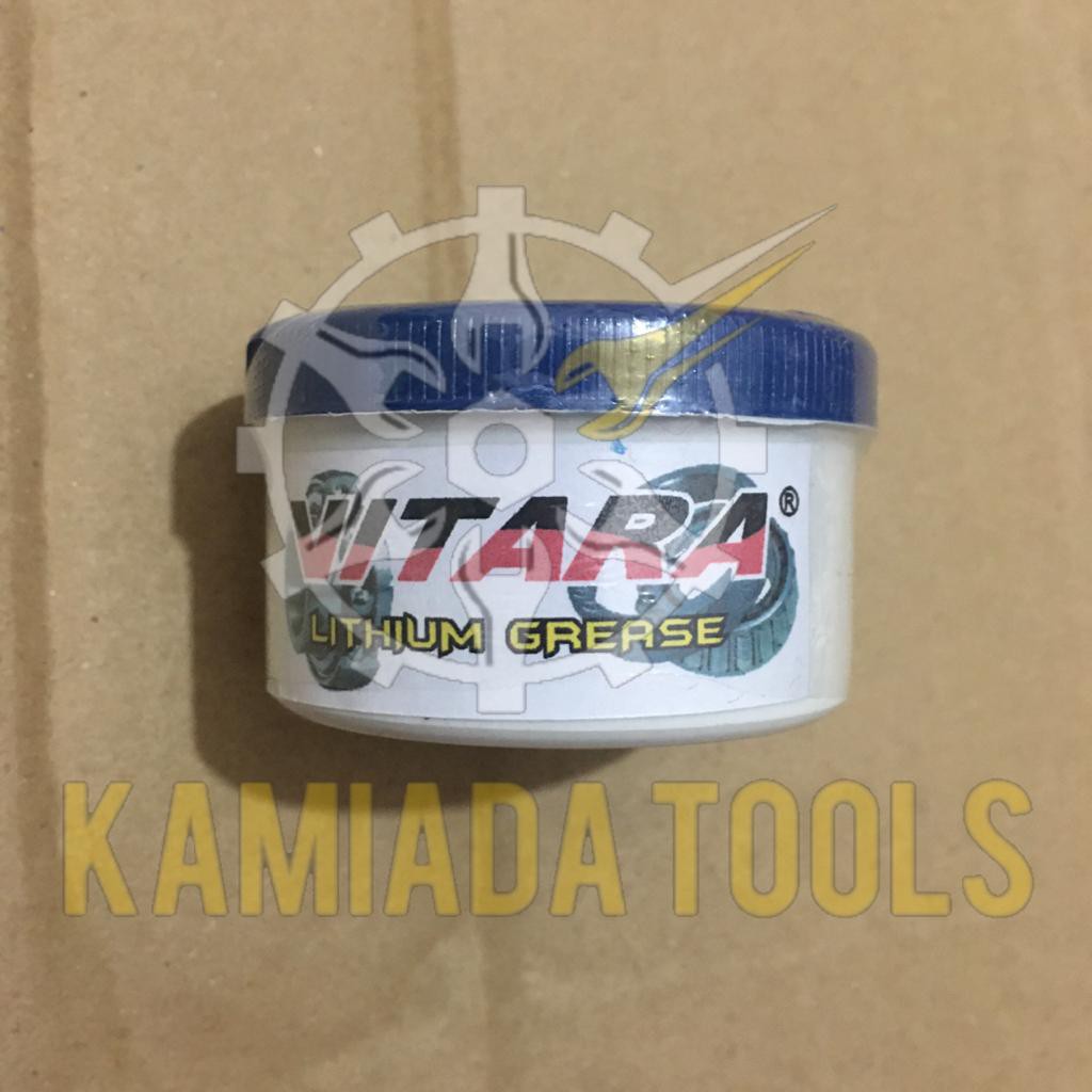 Pelumas Stempet Gemuk Motor VITARA/Gomok/Minyak Gemuk Universal Motor