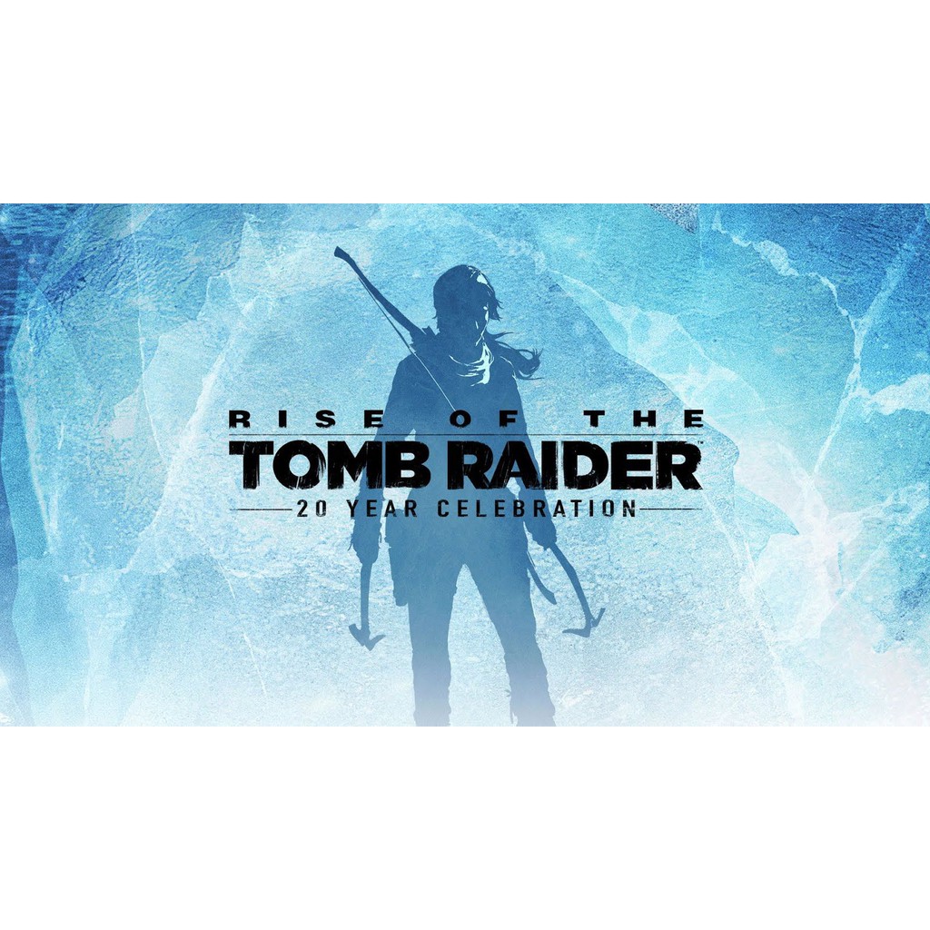 PC - Rise of Tomb Raider games and Steam Backup
