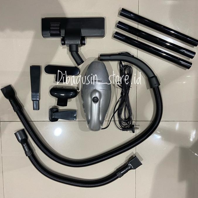 Vacum Cleaner Rumah Fannygauri