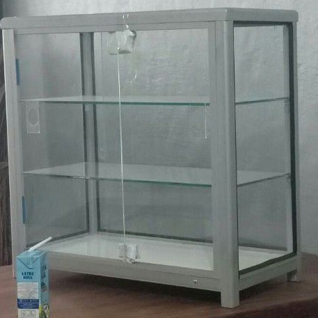 

Etalase 50x25x50cm