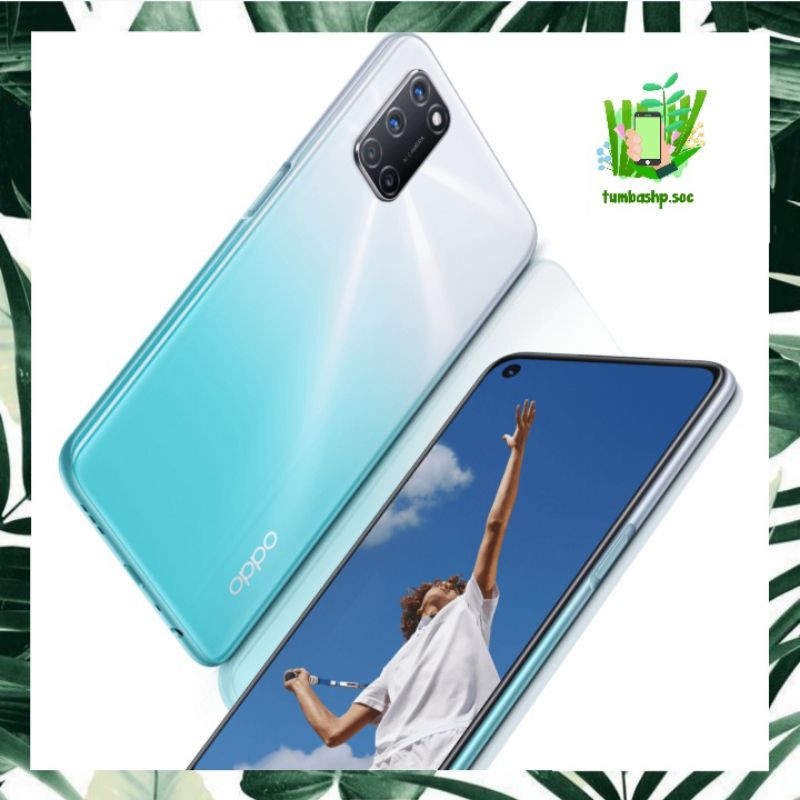 OPPO A92 8/128