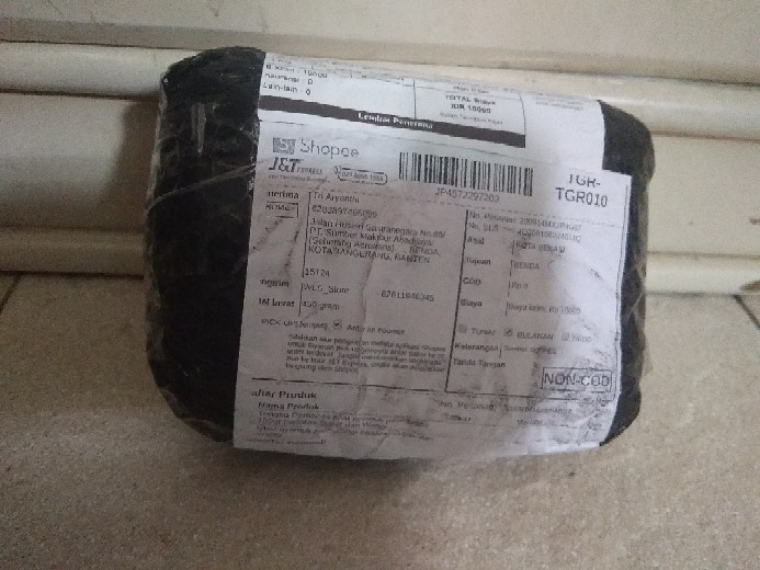 Obat Nyamuk Pasir 250gr Kwalitas Super Dan Wangi
