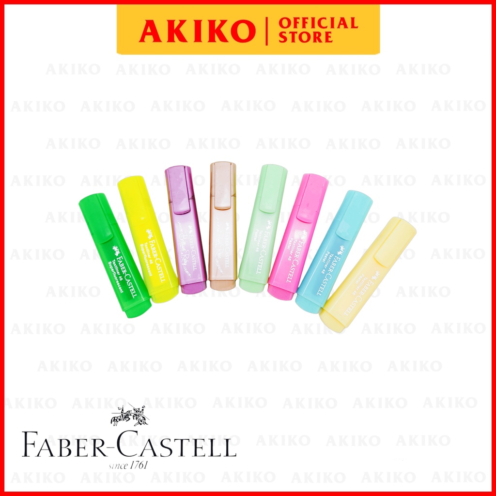 

Textliner 46 Pastel (Stabilo)