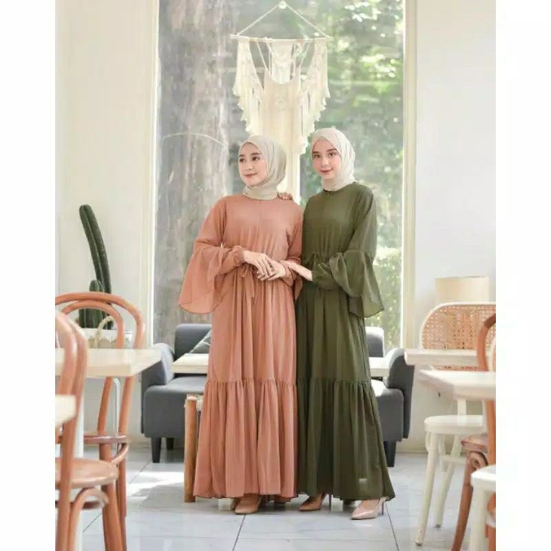 GAMIS ROSALINA
