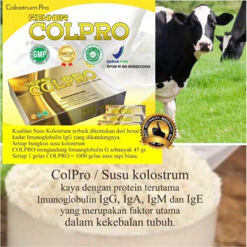 Colpro