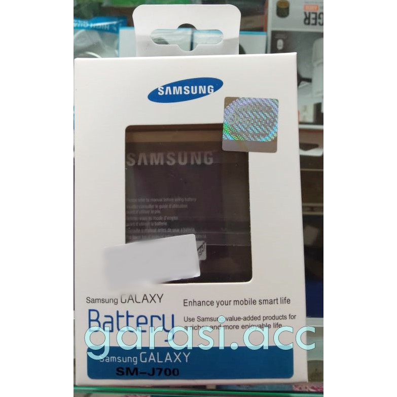 Batre Samsung Galaxy J7 Core J700