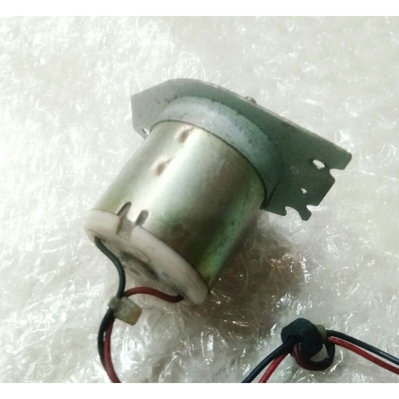 DC MOTOR GENERATOR MOTOR DC24V -3000ROM