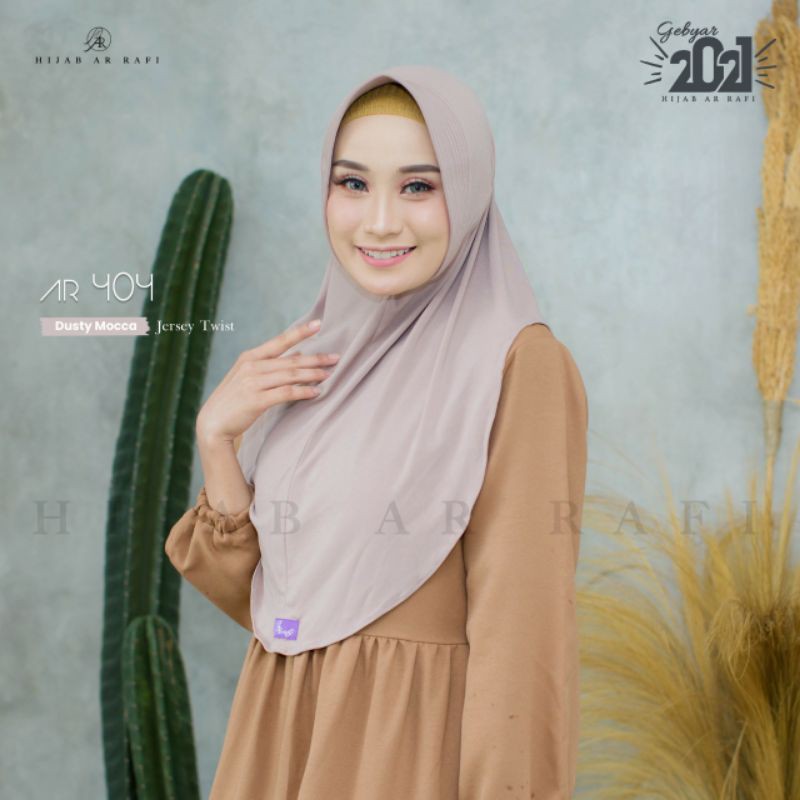 AR 404 #ORI HIJAB ARRAFI