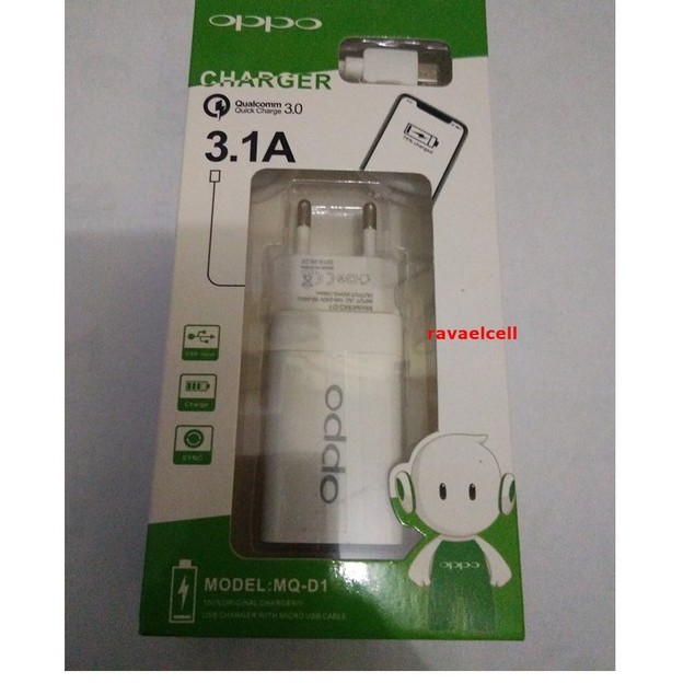 CASAN HP OPPO