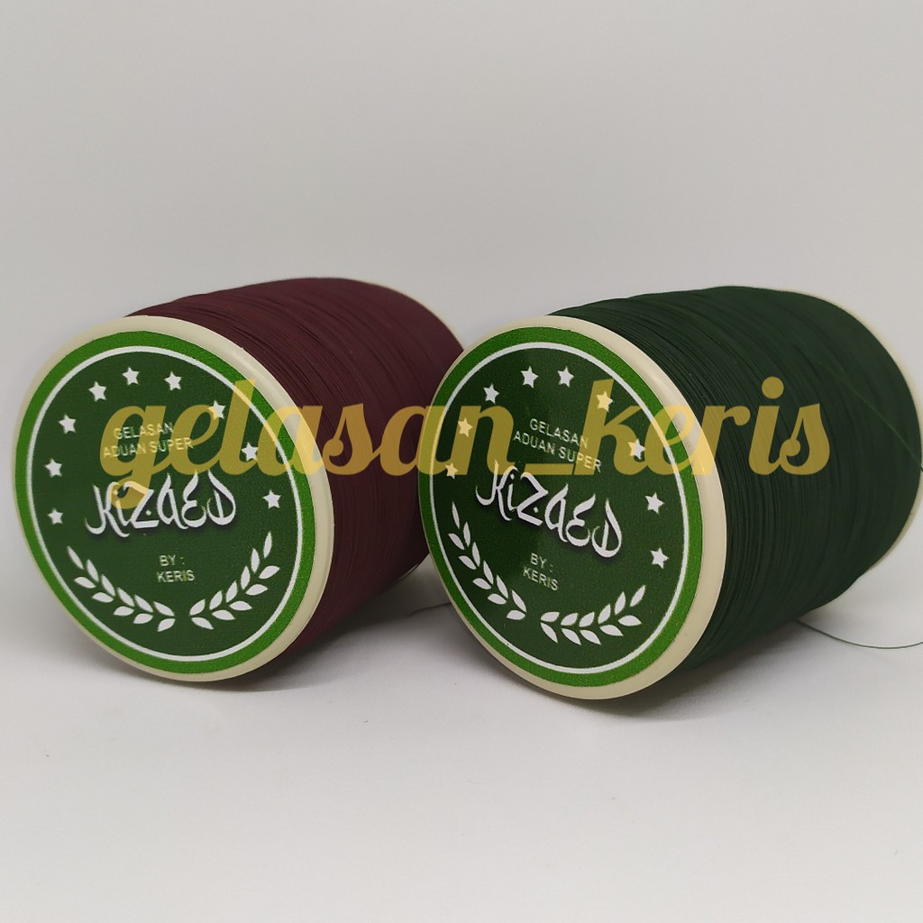 GELASAN TAJAM KI JAED LAYANG-LAYANG // GELASAN LAYANGAN TURNAMEN // LIMITED EDITION