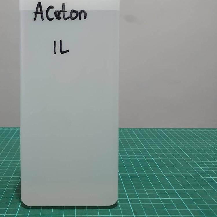 Pelarut A1 / Aseton 1 Liter