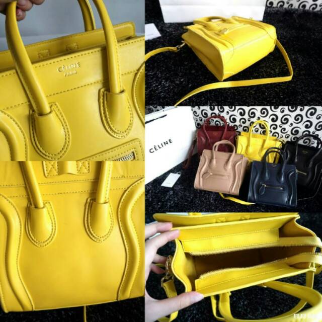 Celine Bag