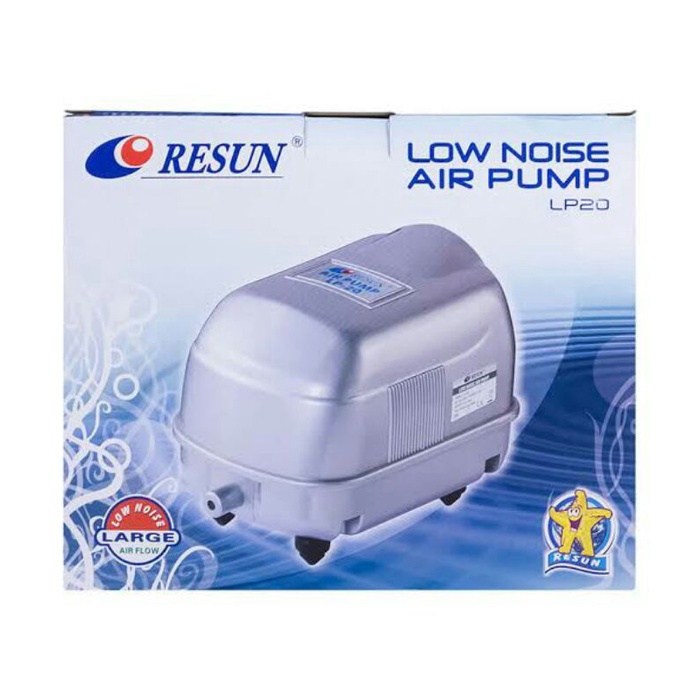 Aerator RESUN LP 20