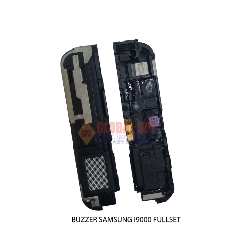 BUZZER SAMSUNG I9000 / BUZER / BAZER FULLSET