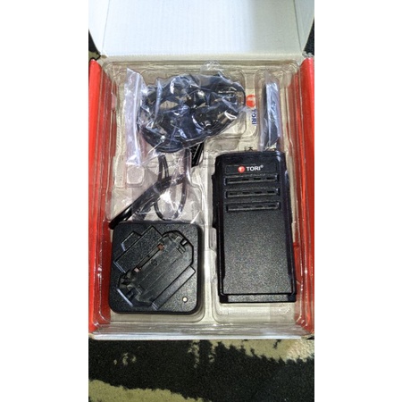 tori th200 ht toriphone th 200