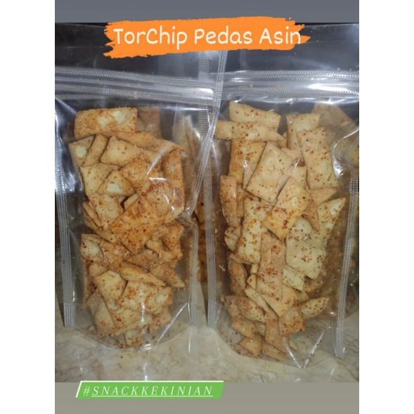 

KERIPIK TORCHIPS PEDAS ASIN