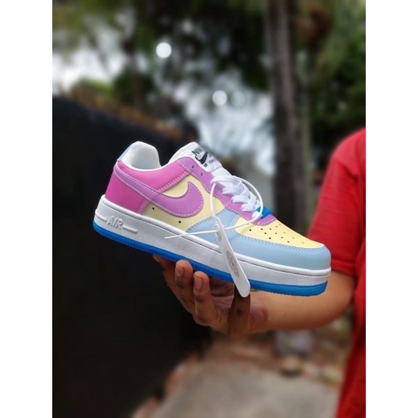 nike Force Uv woman / Sepatu wanita nike