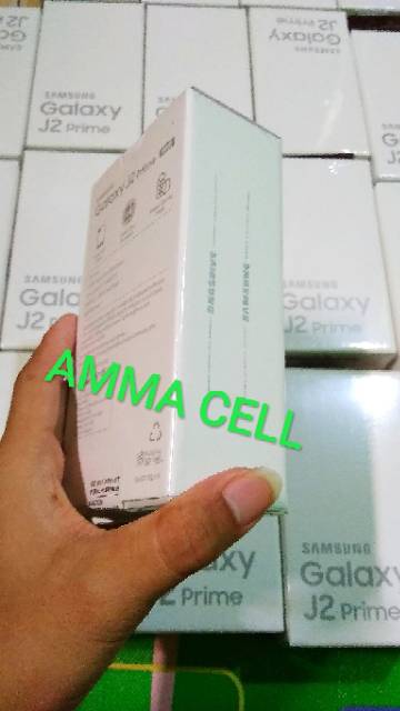 Samsung Galaxy J2 Prime 4g LTE-3