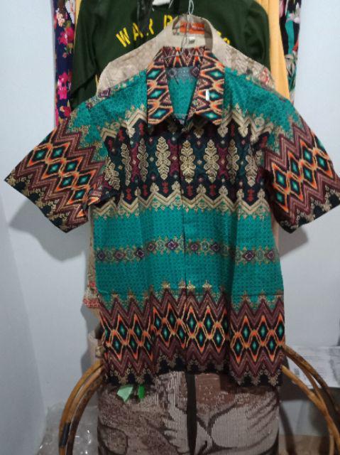 Batik Couple Zumara Etnic Zumaira Etnik