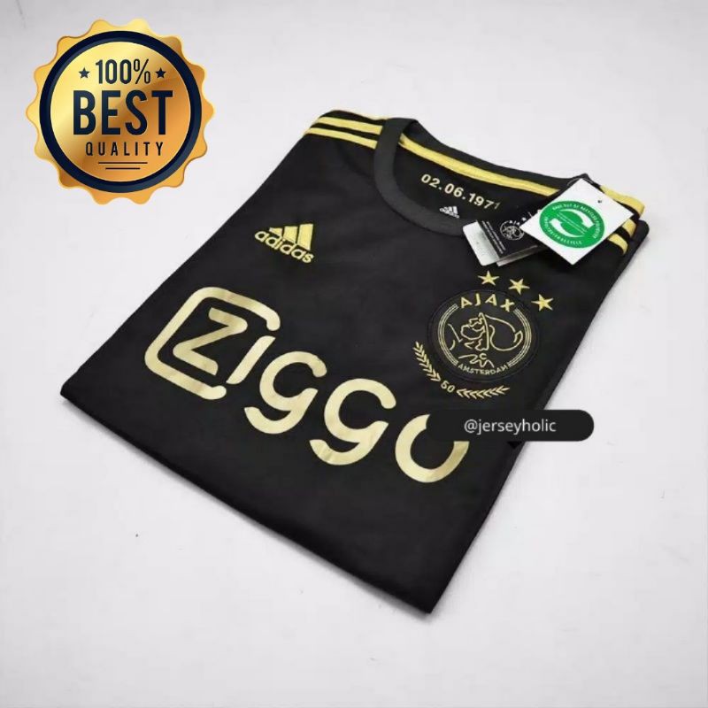 Jersey ajax 3rd 2020-2021 TERBARU premium import baju bola ajax High quality grade original
