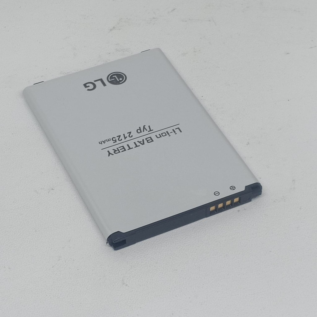 Baterai LG k7 K8 2016 K350N K350K BL46ZH Batere Batre Battery