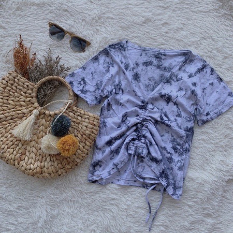 Lusia Serut Tiedye (LD 88, P 40)