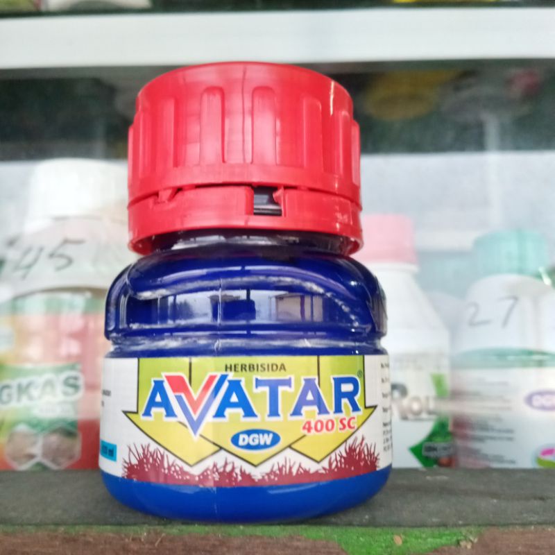 Herbisida Avatar 400 SC Pembasmi Rumput