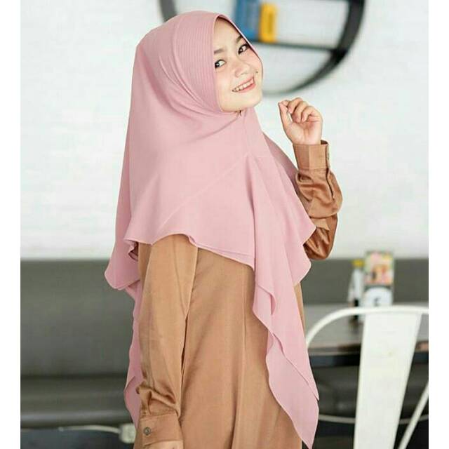 RENATA KHIMAR BY ANEUKU