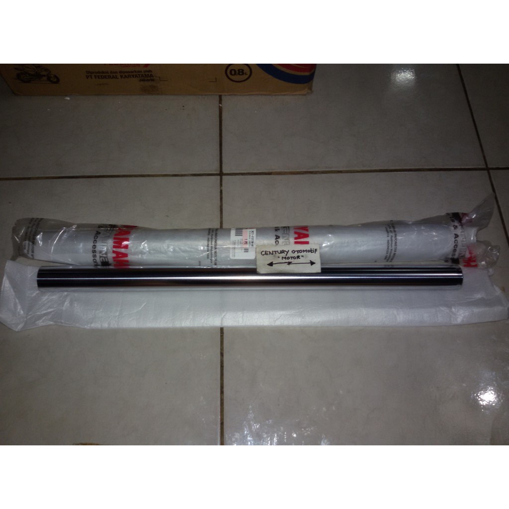 AS SHOCK DEPAN VIXION LAMA/VIXION WP 2010 ORISINILL.