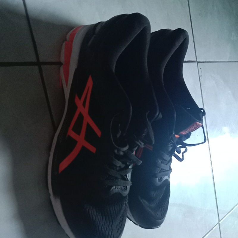 asics gel kayano 26