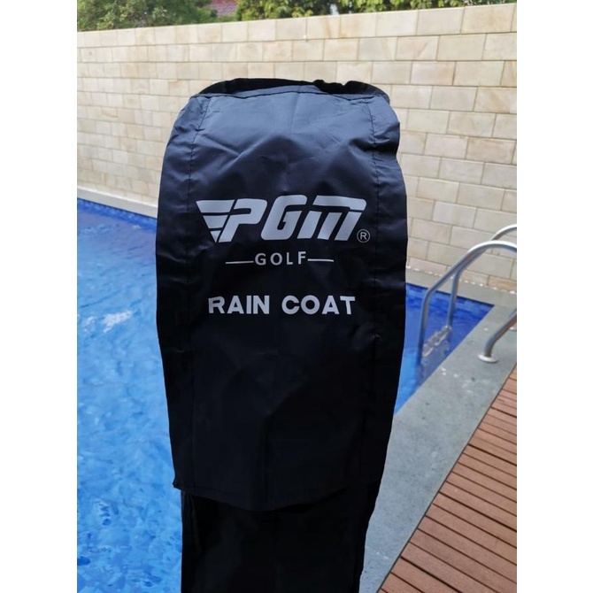 Rain Cover golf, Travel Bag golf, Cover Bag golf