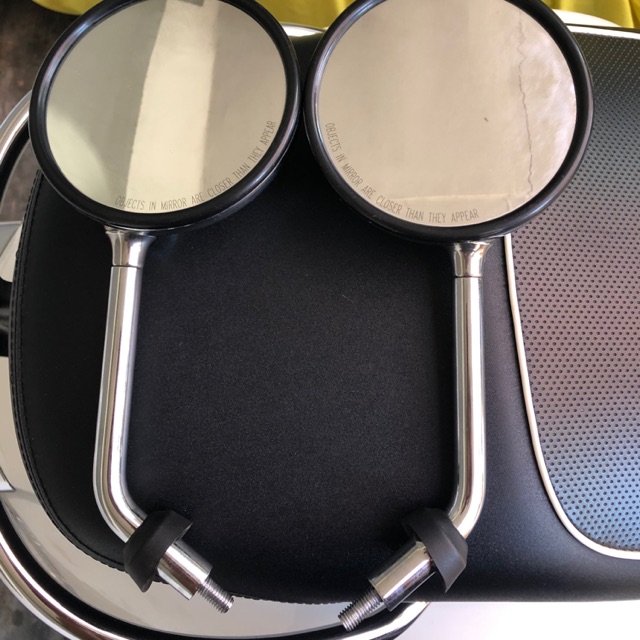 Spion Vespa Piaggio Gts, Lx & Primavera Original