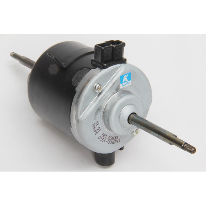 AC MOTOR BLOWER TOYOTA KIJANG DEPAN DENSO AC