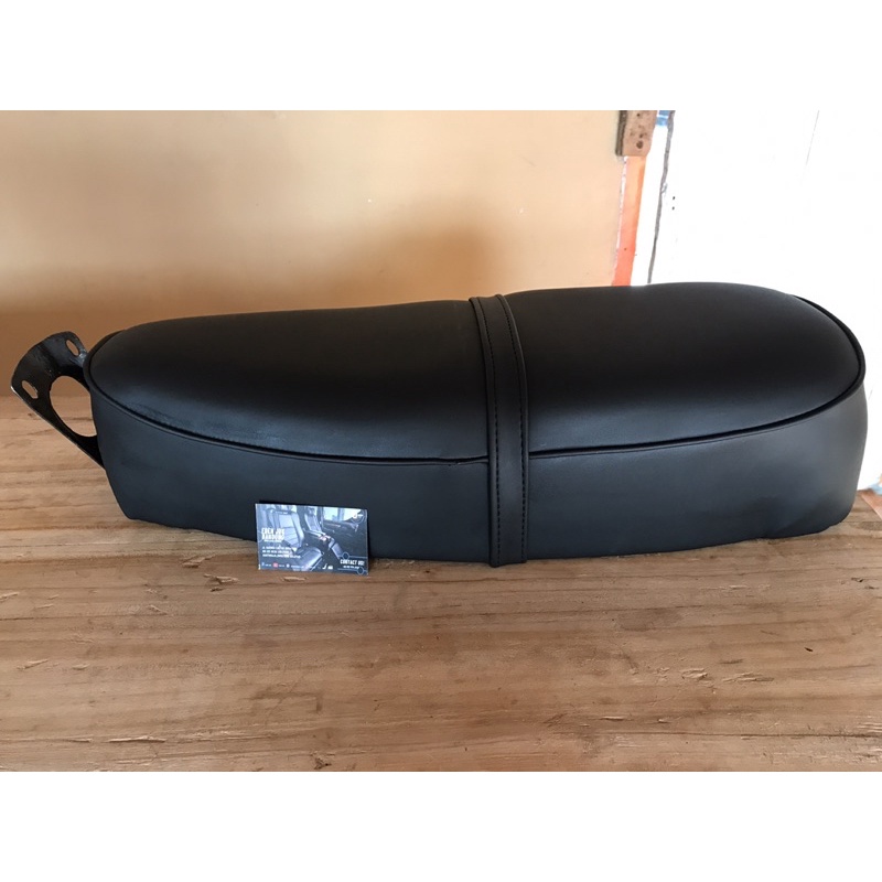 sarung jok motor rx king ,kulit mbtech original